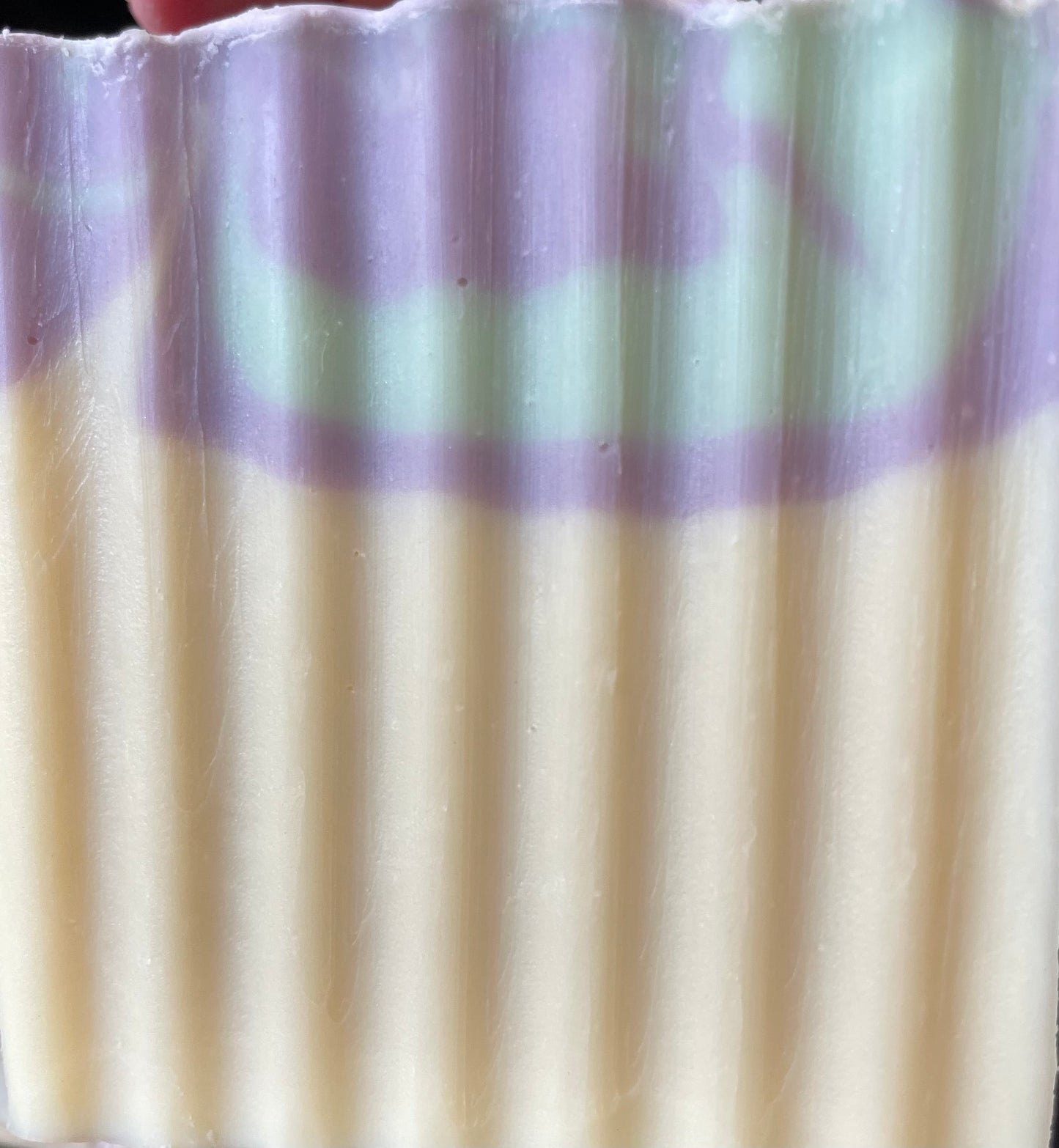 Herbal Lavender Soap