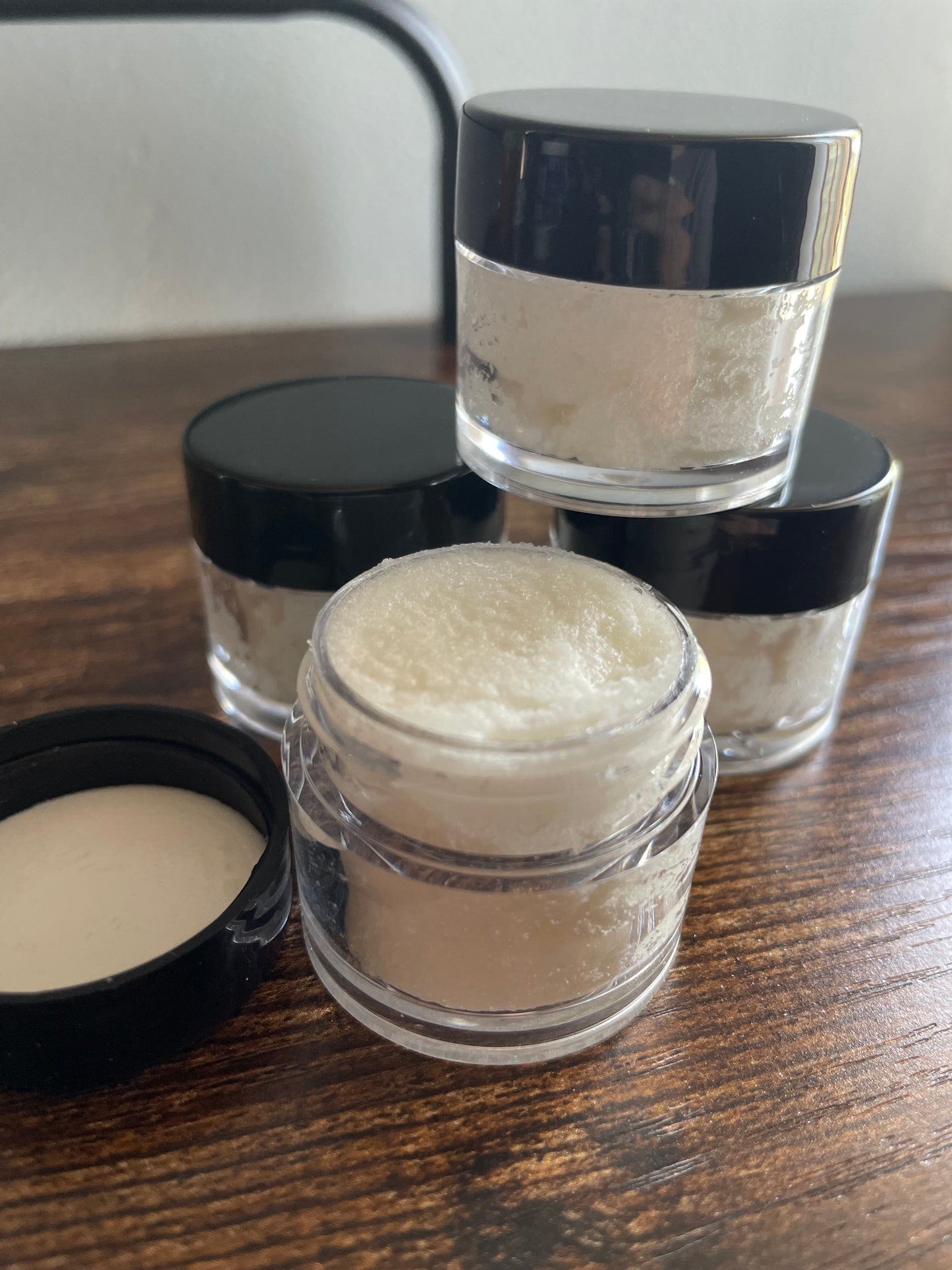 Passion Fruit Lip Scrub