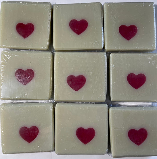 Skin Loving Soap