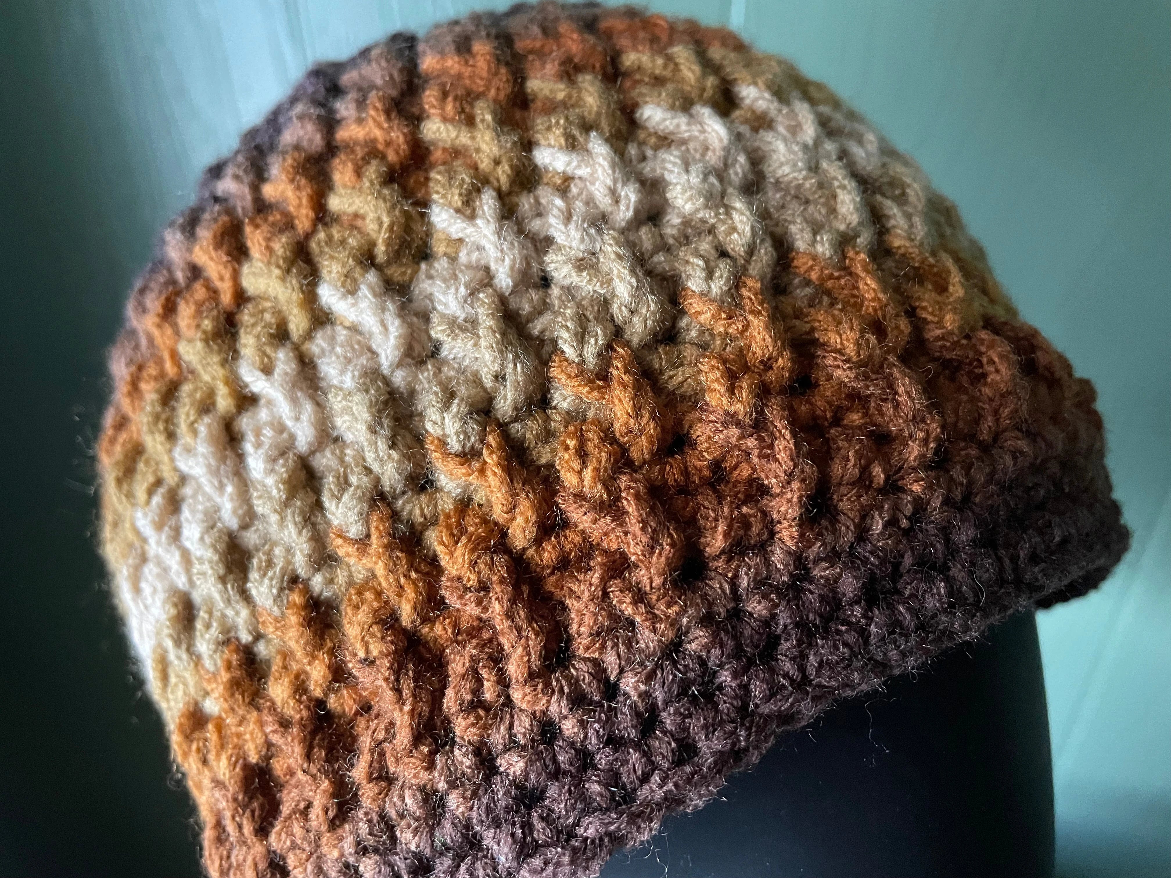 Everyday Crochet – Inuk Hooks