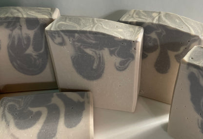 Apple Fig Harvest Soap