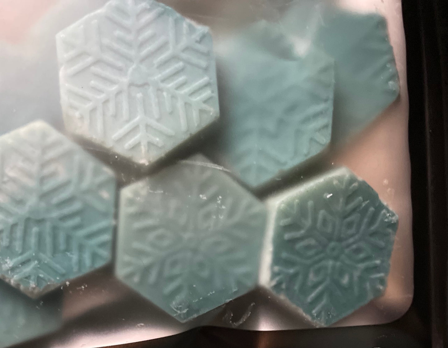 Winter Woods Wax Melts