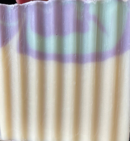 Herbal Lavender Soap