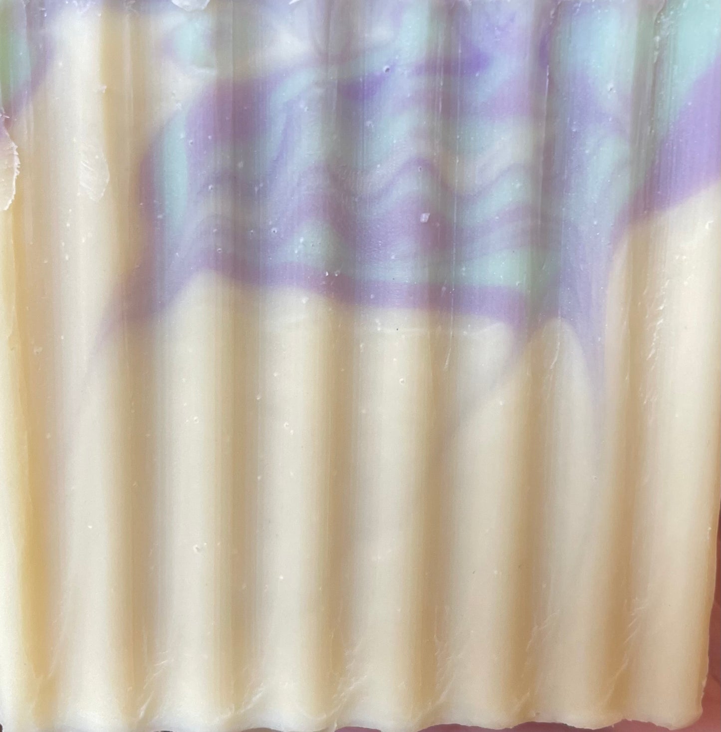 Herbal Lavender Soap