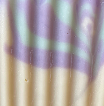 Herbal Lavender Soap