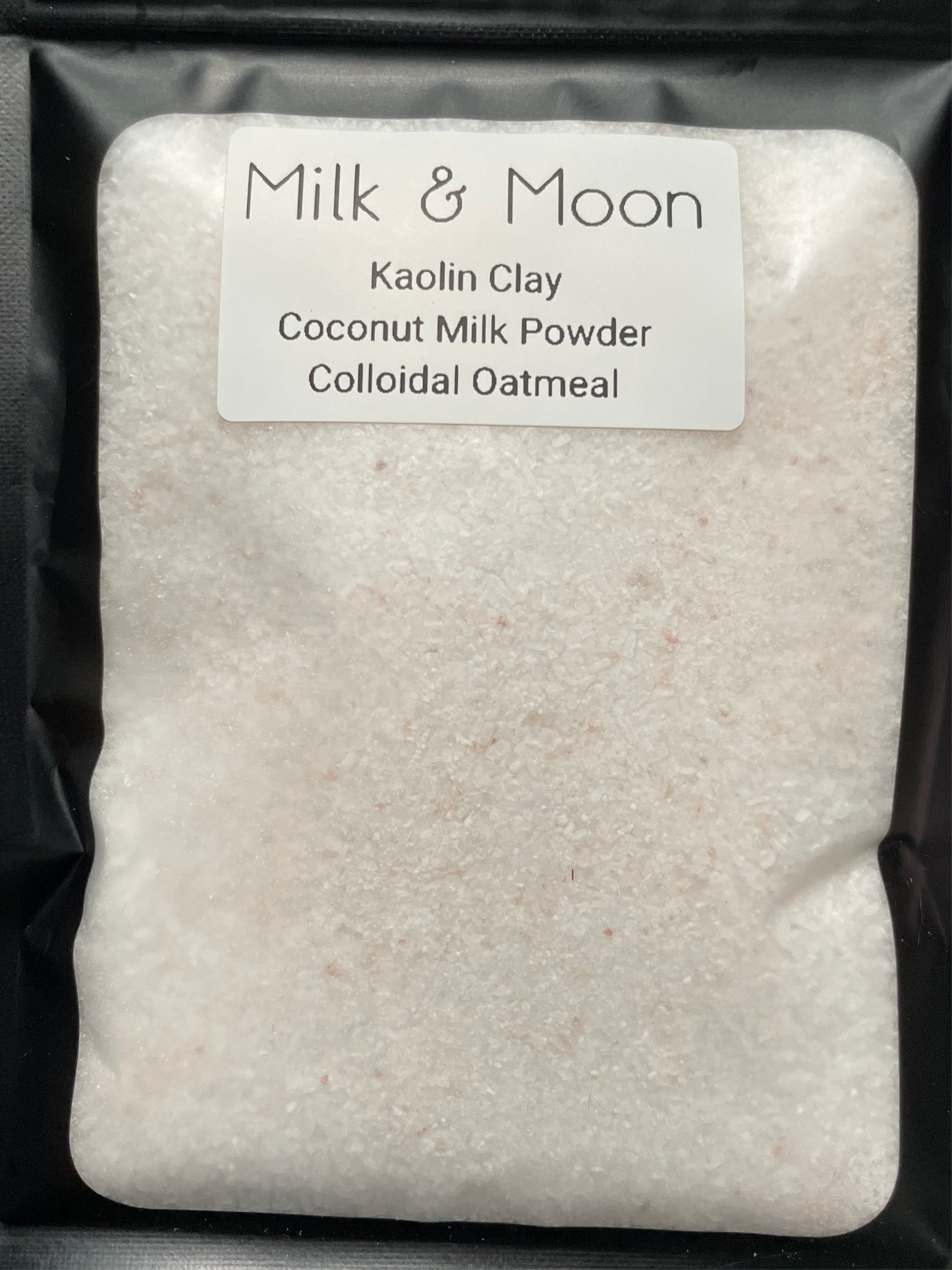 Milk & Moon Bath Soak