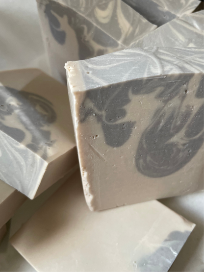 Apple Fig Harvest Soap