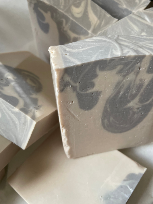 Apple Fig Harvest Soap