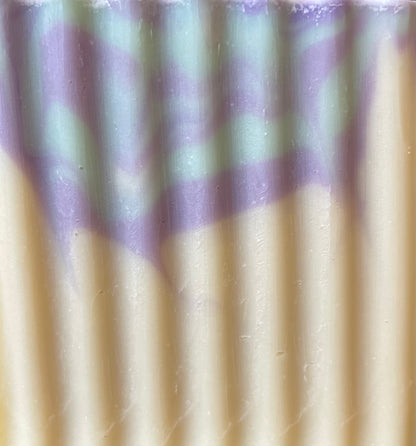 Herbal Lavender Soap