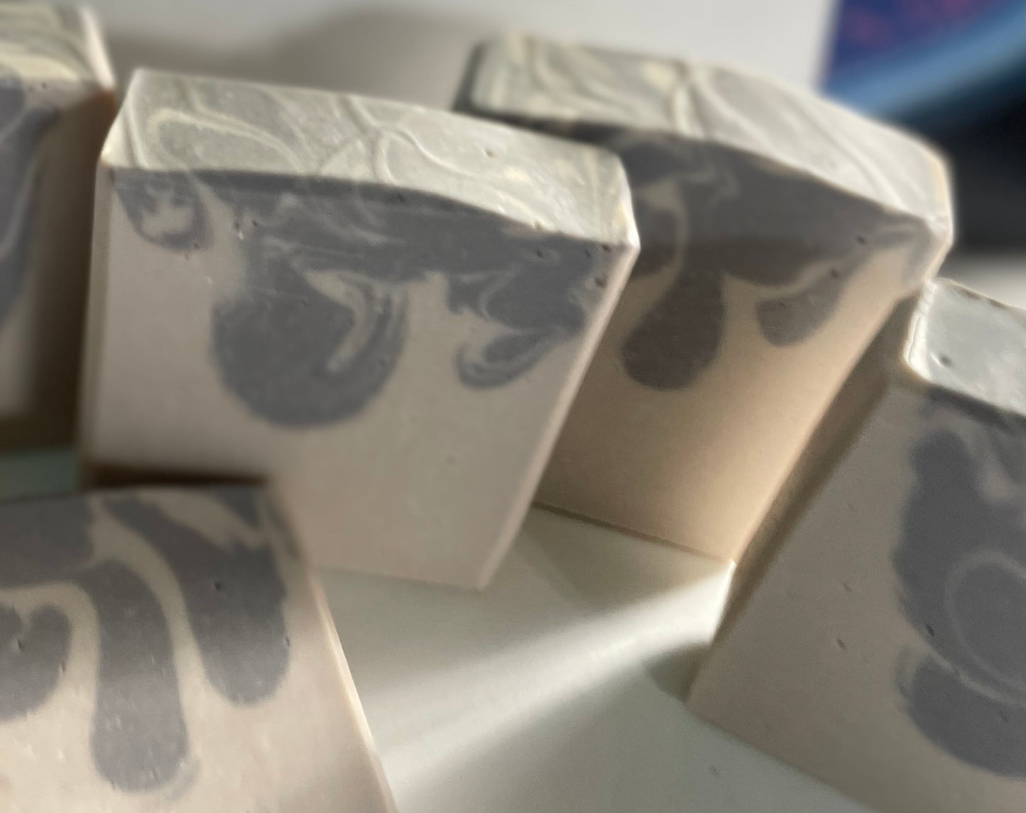 Apple Fig Harvest Soap
