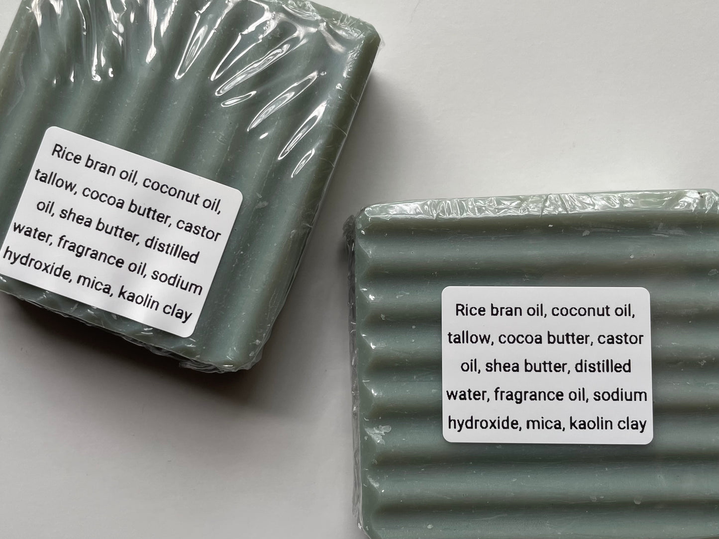 May Soap Of The Month