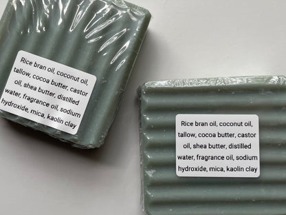 May Soap Of The Month