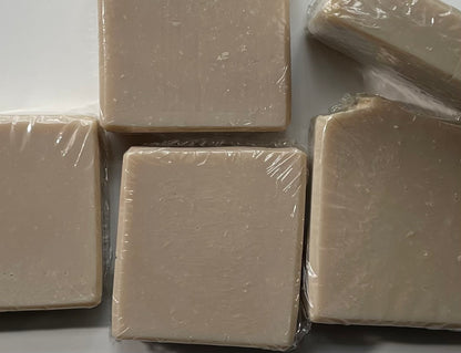 Tallow Citrus Soap