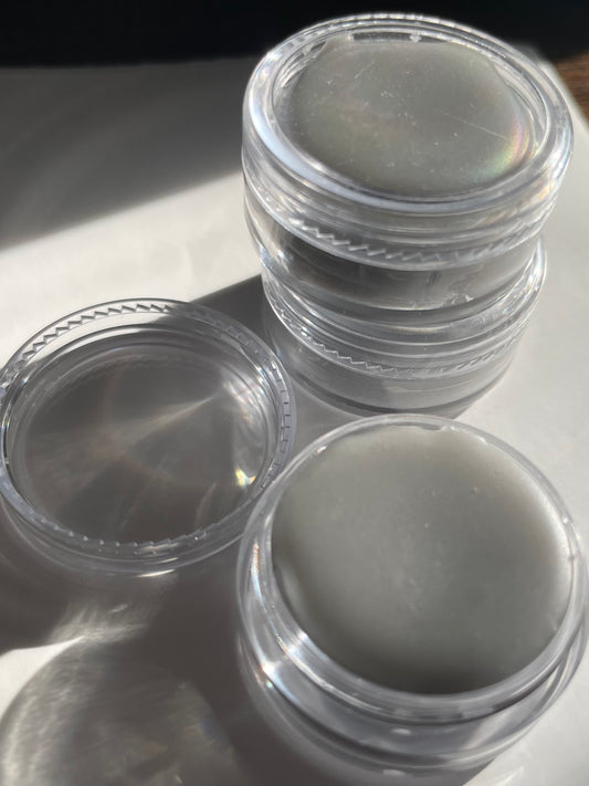 Blackberry Sage Solid Perfume