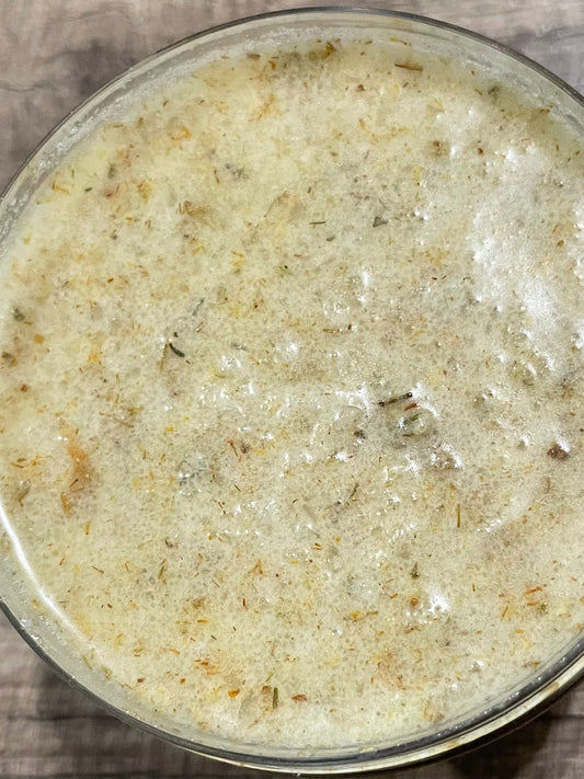 Chamomile Comfort Gift Set