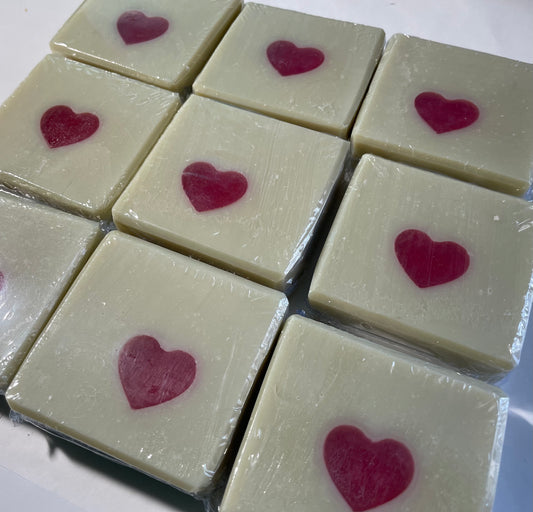 Skin Loving Soap