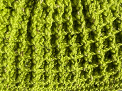 Bright Wool Beanie