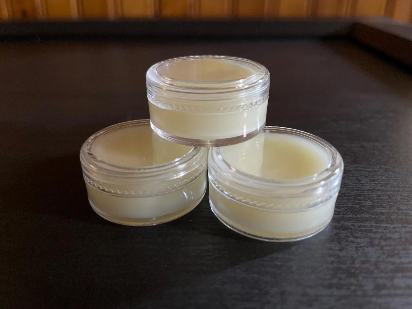 Cuticle Balm - all natural